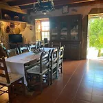 Casa Dos Laceiras Feriehus *