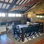 Casa Dos Laceiras Feriehus Sandim