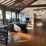 Casa Dos Laceiras Feriehus