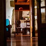Casa Dos Laceiras Feriehus