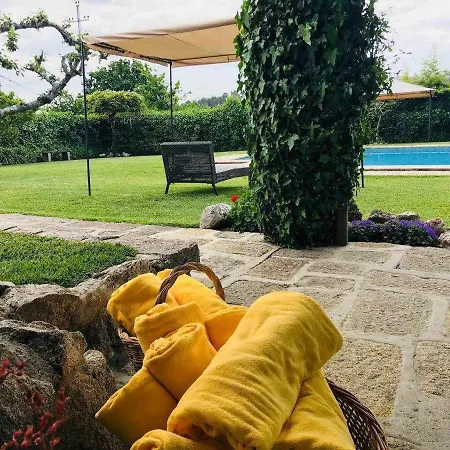 Tatil Evi Casa Dos Laceiras