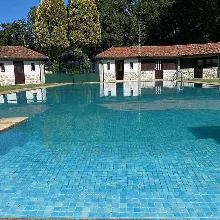 Tatil Evi Casa Dos Laceiras *