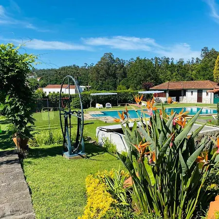 Holiday home Casa Dos Laceiras
