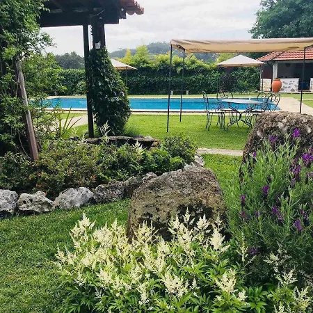 Casa Dos Laceiras