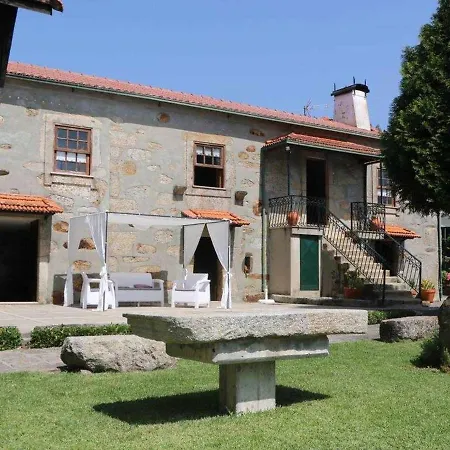 Casa Dos Laceiras Holiday home *