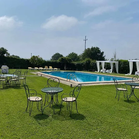 Casa Dos Laceiras Semesterbostad