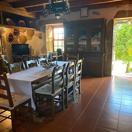 Casa Dos Laceiras Дом отдыха *