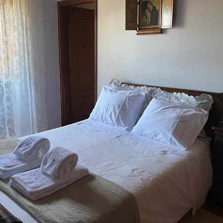 Casa Dos Laceiras Дом отдыха *