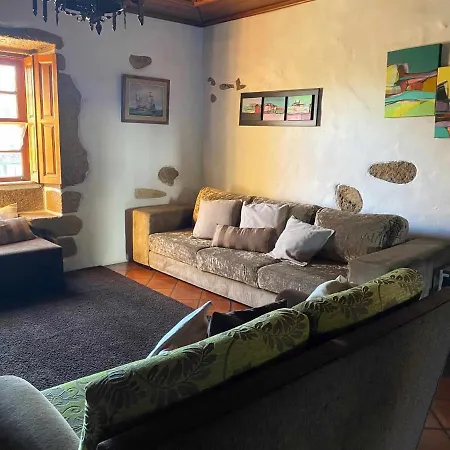 Casa Dos Laceiras Дом отдыха *