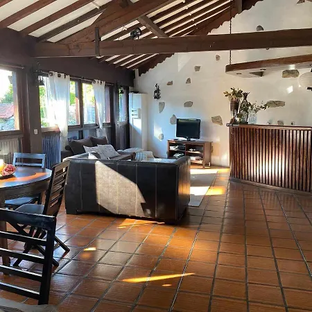 Casa Dos Laceiras Дом отдыха