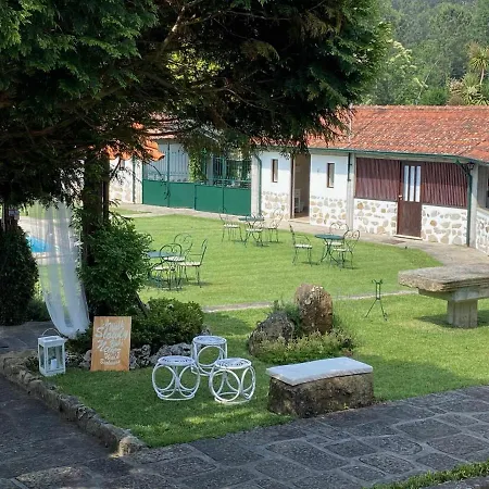 Casa Dos Laceiras Sandim