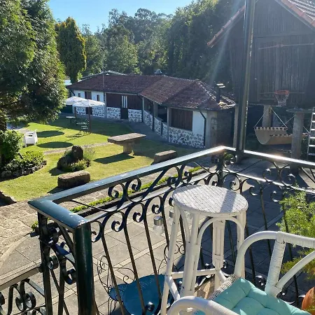 Casa Dos Laceiras * Sandim