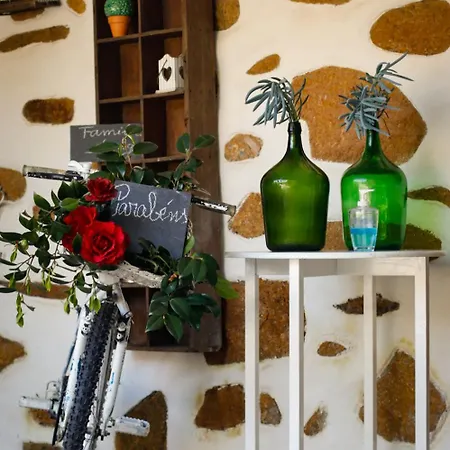 Holiday home Casa Dos Laceiras *