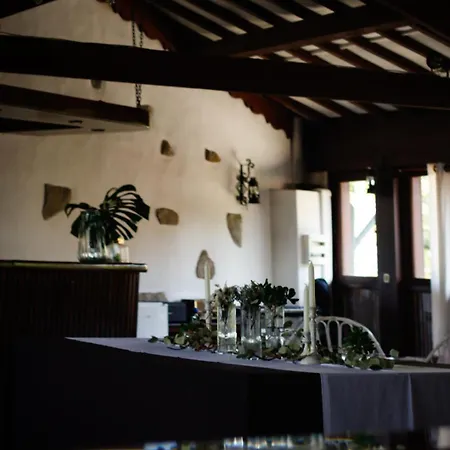 Casa Dos Laceiras Sandim