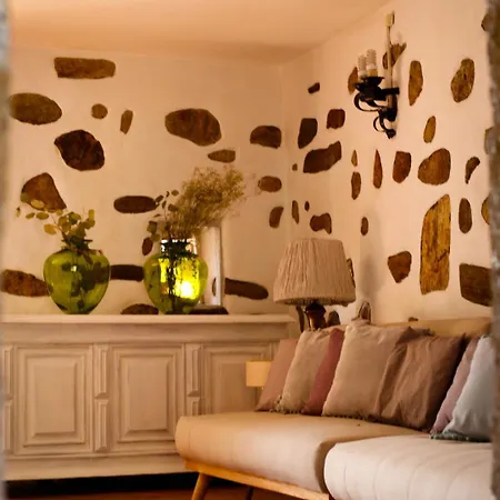Дом отдыха Casa Dos Laceiras