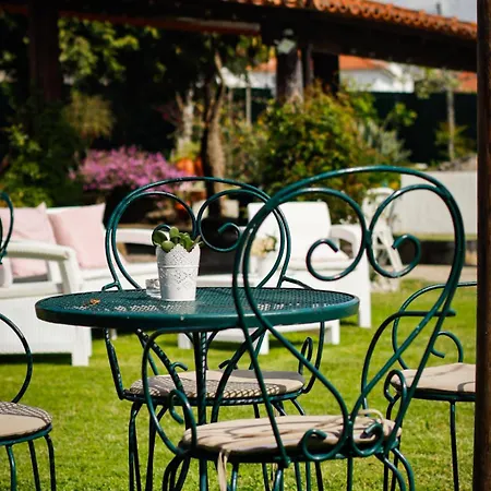 Holiday home Casa Dos Laceiras Sandim