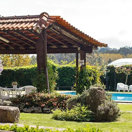 Casa Dos Laceiras * Sandim