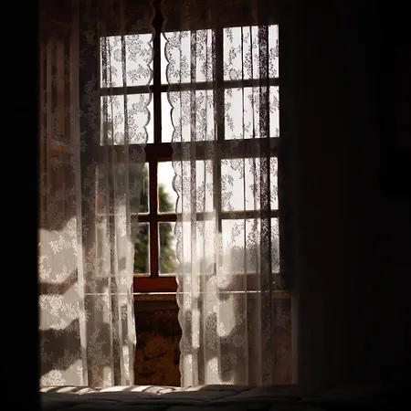 Casa Dos Laceiras Дом отдыха *