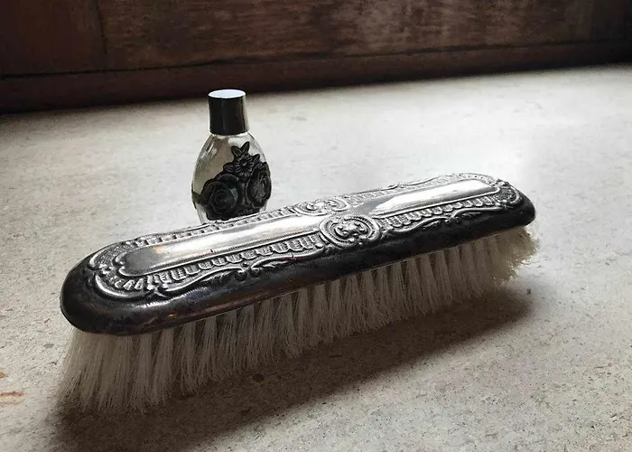 בית נופש Casa Dos Laceiras *