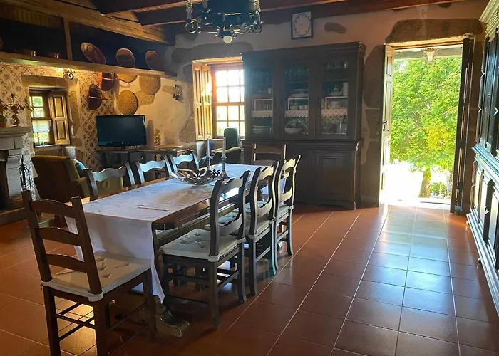 Casa Dos Laceiras 別荘 *