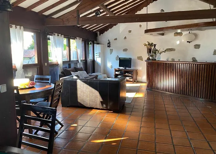 Casa Dos Laceiras 別荘