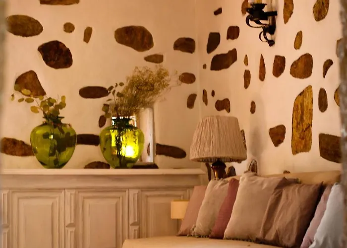 Nyaraló Casa Dos Laceiras