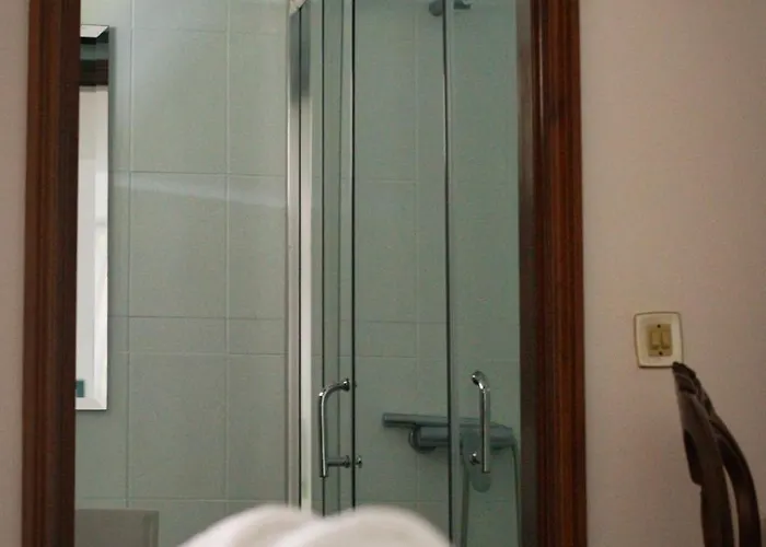 Casa Dos Laceiras Sandim