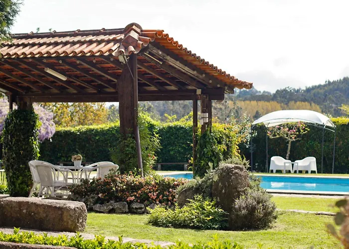 Casa Dos Laceiras * Sandim