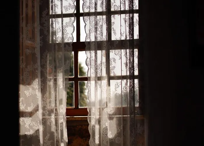 Casa Dos Laceiras Nyaraló *